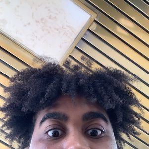 Meet your Posher, Jamael